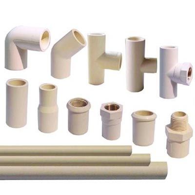 PVC Pipes 02