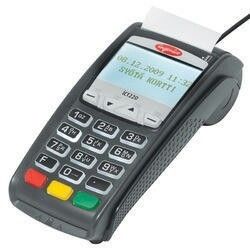 Card Swipe Machine 02
