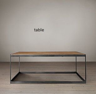 Center Table 02