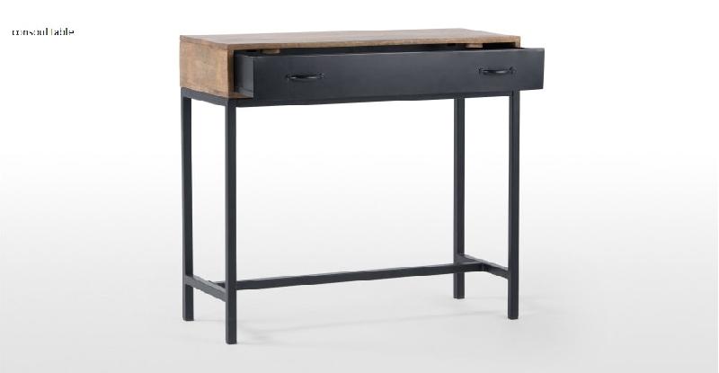 Console Table 01