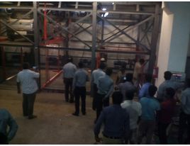 Installation Services 04