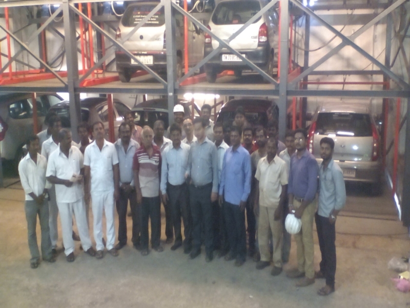 Installation Service 02