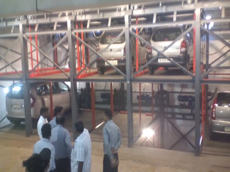 Installation Service 03