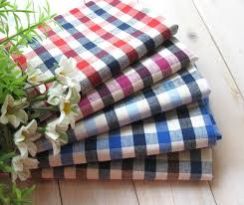 Cotton Fabric 06