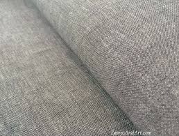 Linen Fabric 01