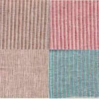 Linen Fabric 02