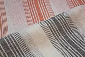 Linen Fabric 04
