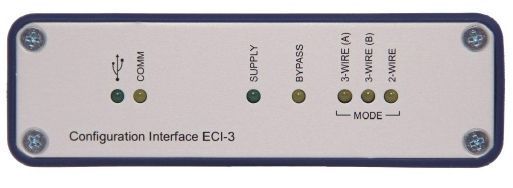 Honsberg Configuration Interface 02