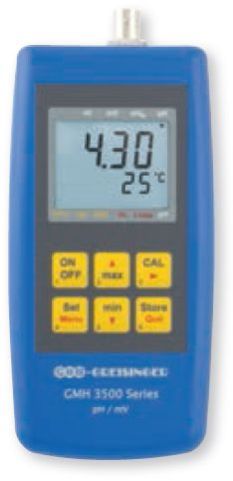 Temperature Measuring Device 01