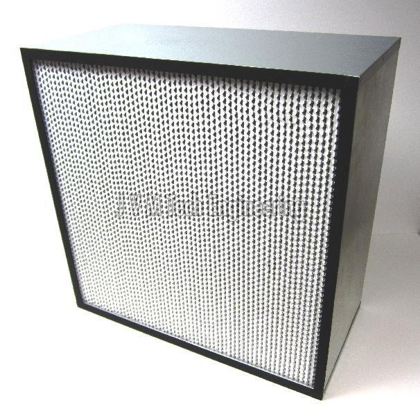 HEPA Filter 01