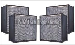 HEPA Filter 02