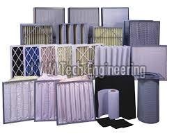 HEPA Filter 03