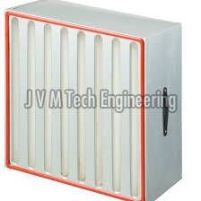 HEPA Filter 04