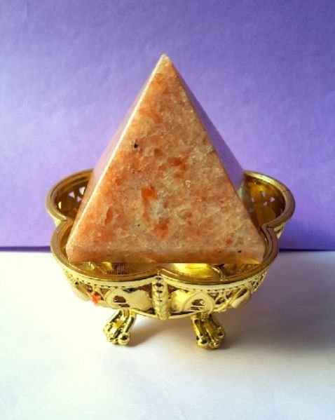 Sunstone Stone Pyramid 01