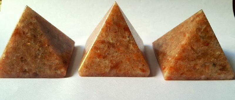 Sunstone Stone Pyramid 02