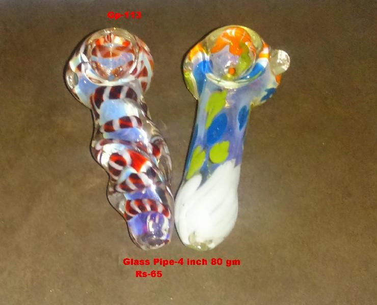 Smoking Pipe (GP113)