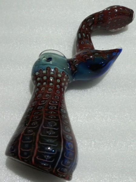 Smoking Pipe 02