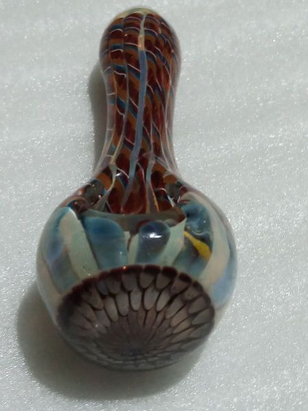 Smoking Pipe 07