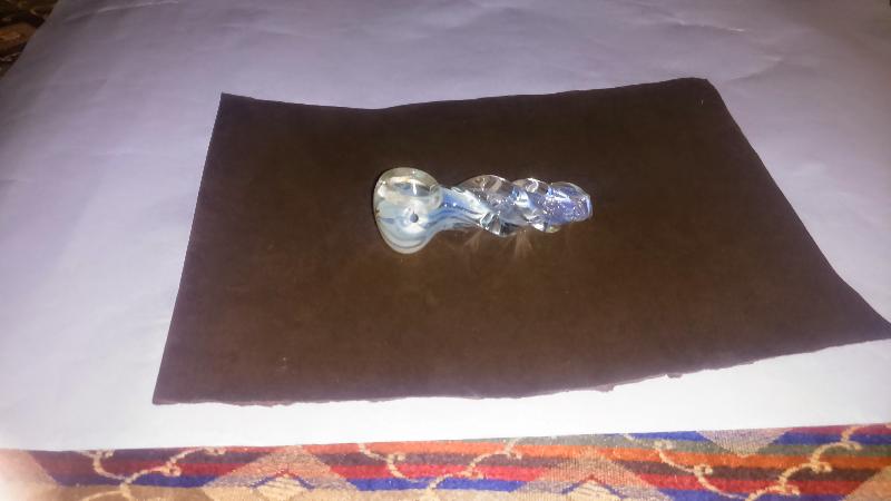 Smoking Pipe 15