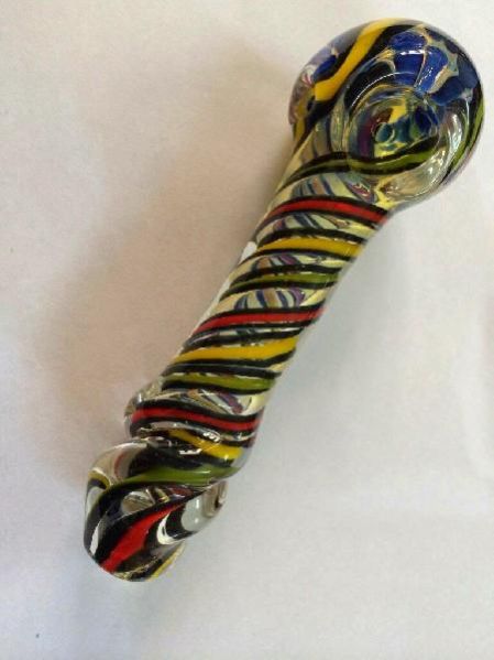 Smoking Pipe 21