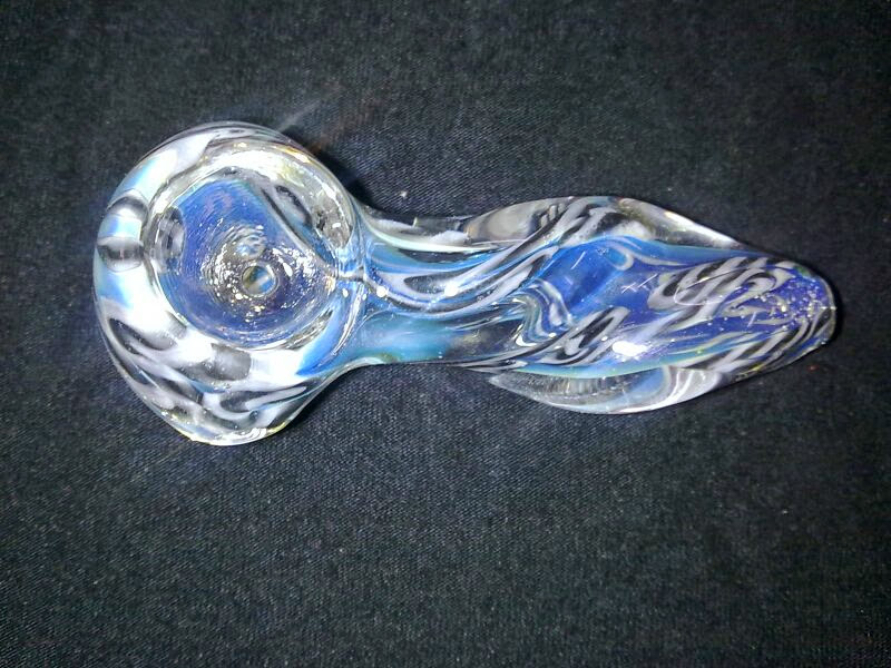 Smoking Pipe 29