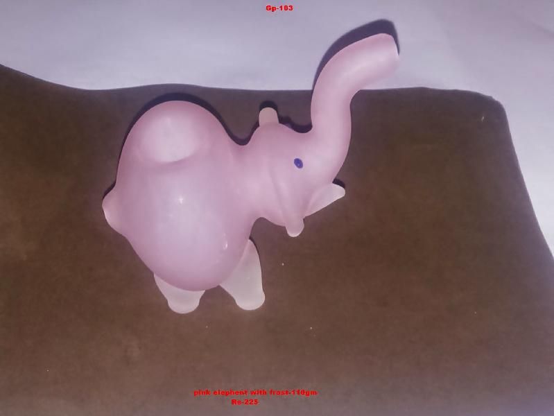 Smoking Pipe (GP103)