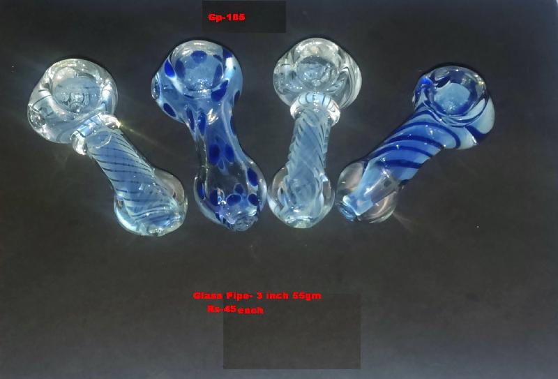 Smoking Pipe (GP105)