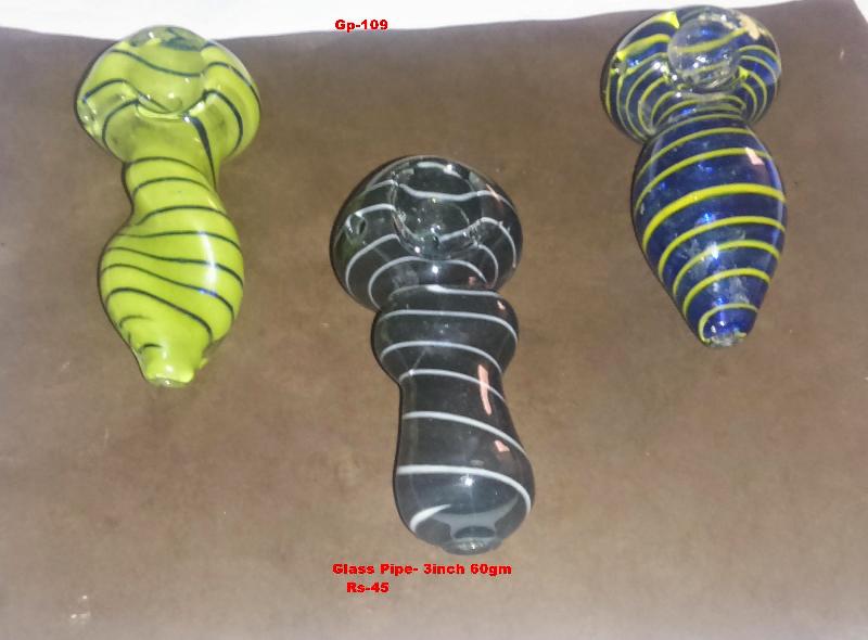 Smoking Pipe (GP109)