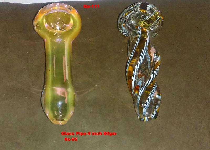 Smoking Pipe (GP111)