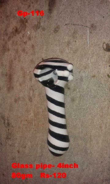 Smoking Pipe (GP116)