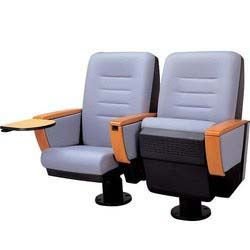 Auditorium Chair 01