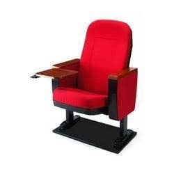 Auditorium Chair 02