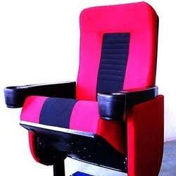 Auditorium Chair 03
