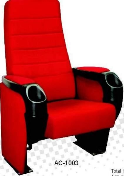 Auditorium Chair 11
