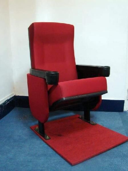 Auditorium Chair 12