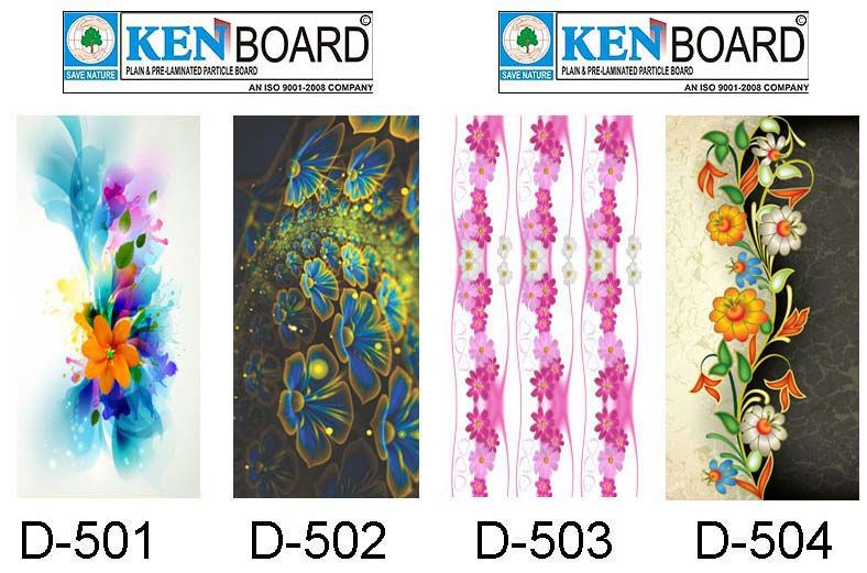 Digital Laminated Boards 01