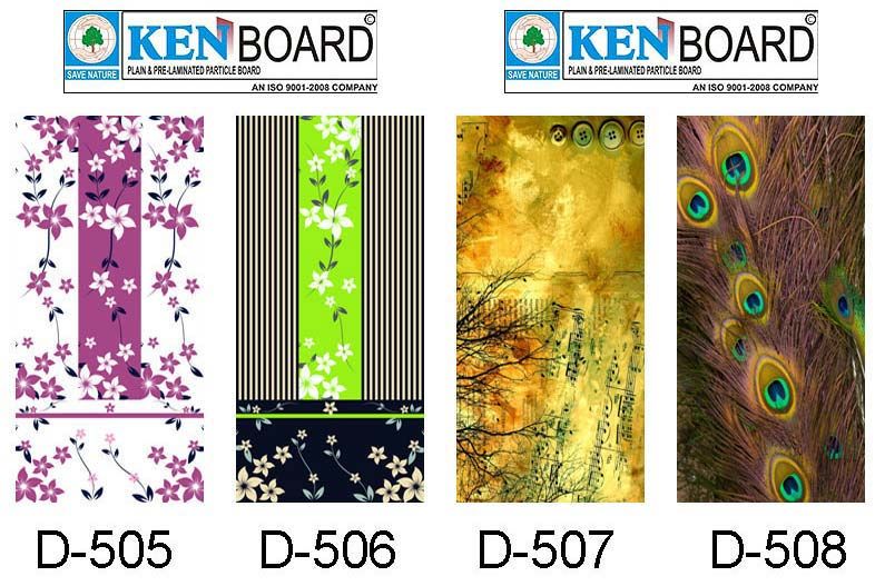 Digital Laminated Boards 02