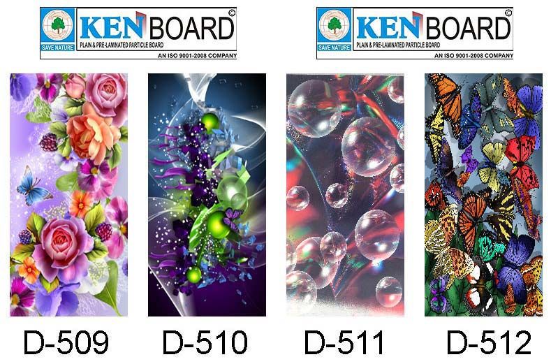 Digital Laminated Boards 03