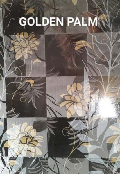 Golden Palm