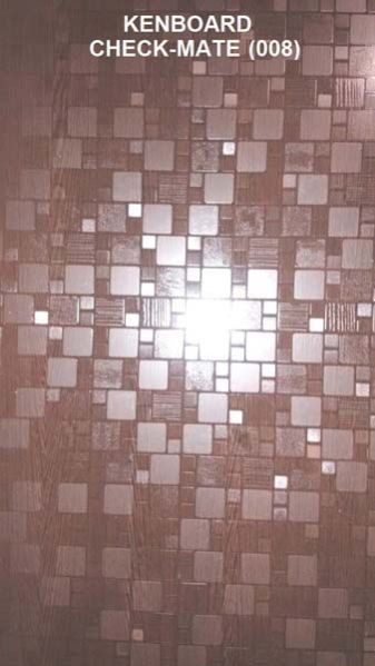 Kenboard Check-Mate (008)