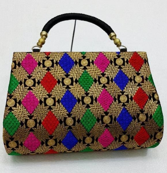 Ladies Handbag 03