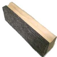 Wooden Chalk Duster 001