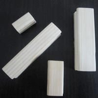 Wooden Chalk Duster 004