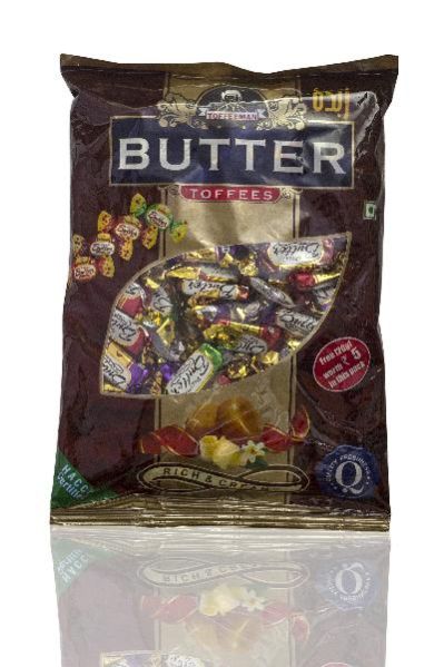 Butter Toffee Pouch