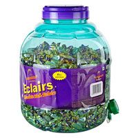 Eclairs Jar 02