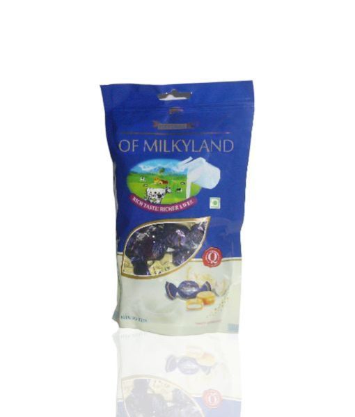 Milkyland Pouch