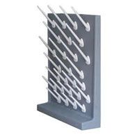 Laboratory Pegboard - 001