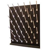 Laboratory Pegboard - 002