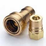 Quick Release Coupling (01)