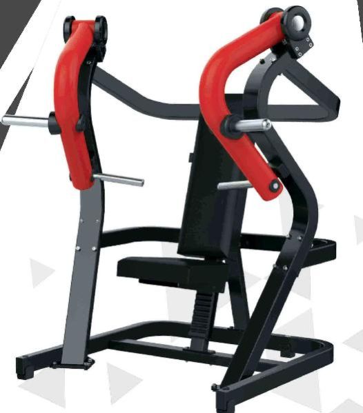 Chest Press Machine (R1 Series) 01
